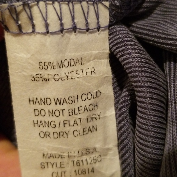 ODDI | Swing Top - Picture 4 of 4